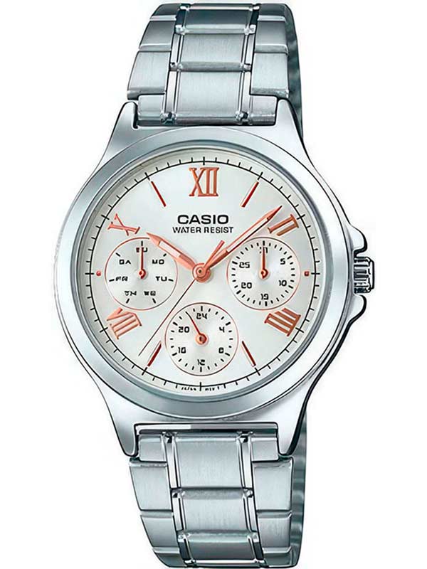 Casio LTP-V300D-7A2 LTP-V300D-7A2