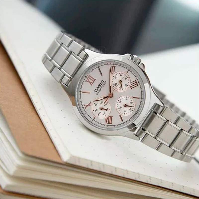 Casio LTP-V300D-7A2 Casio LTP-V300D-7A2