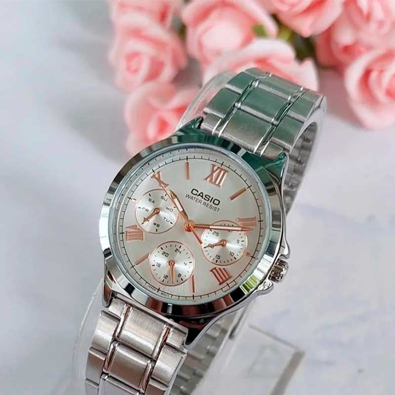 Casio LTP-V300D-7A2 Casio LTP-V300D-7A2