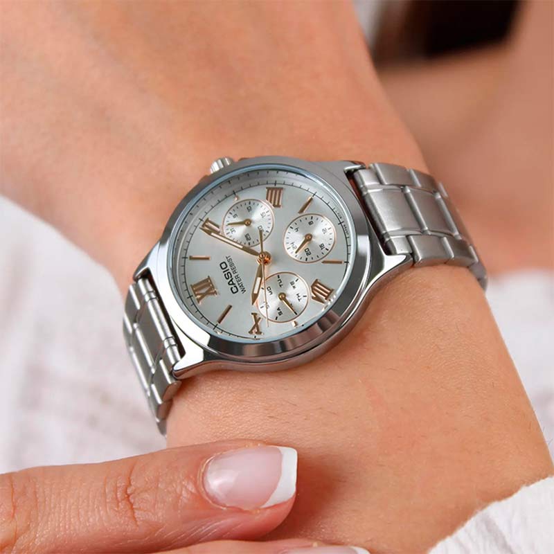 Casio LTP-V300D-7A2 Casio LTP-V300D-7A2
