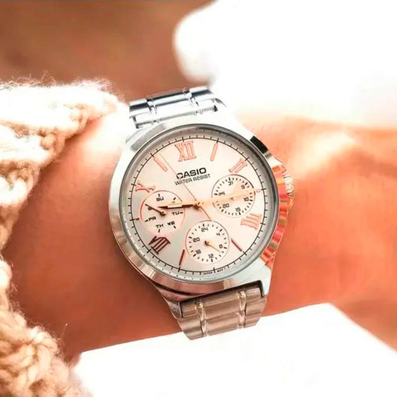 Casio LTP-V300D-7A2 Casio LTP-V300D-7A2