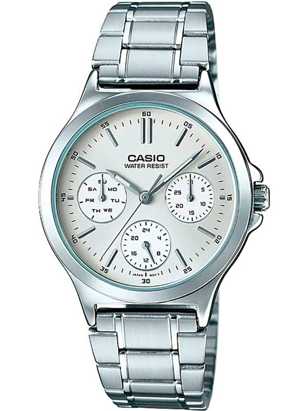 Casio LTP-V300D-7A LTP-V300D-7A