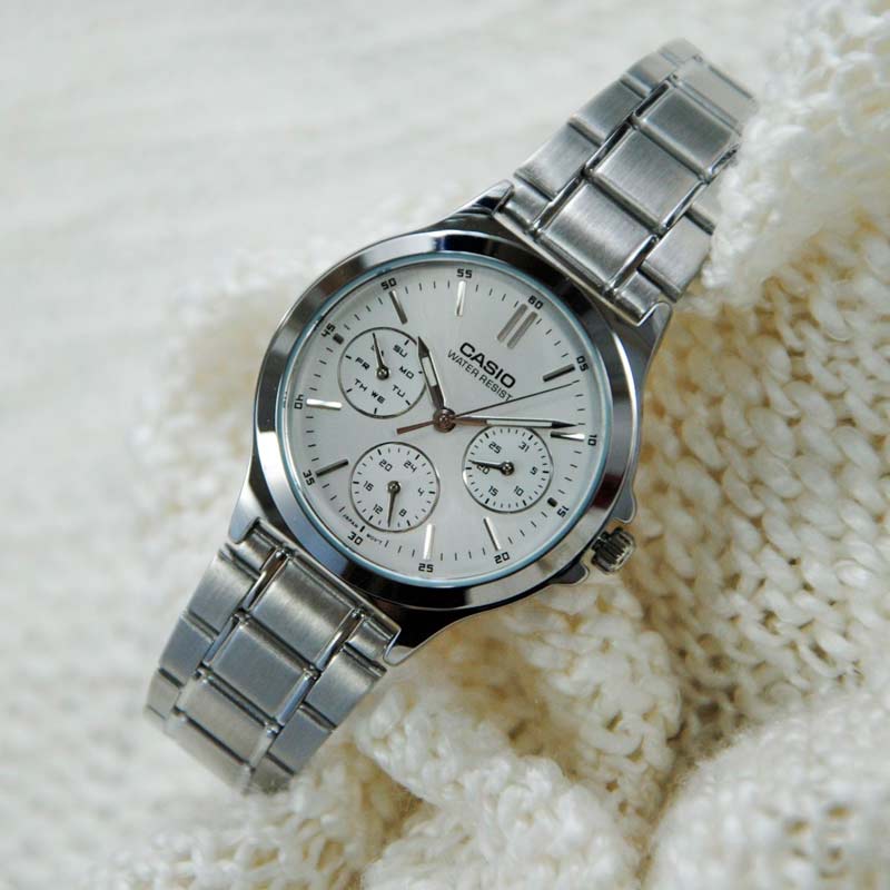 Casio LTP-V300D-7A Casio LTP-V300D-7A