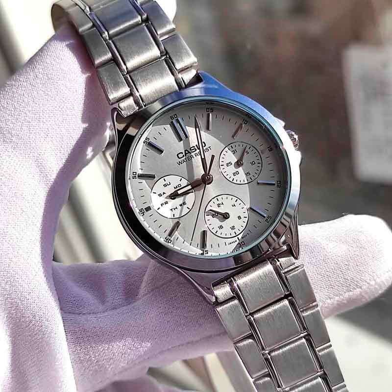 Casio LTP-V300D-7A Casio LTP-V300D-7A