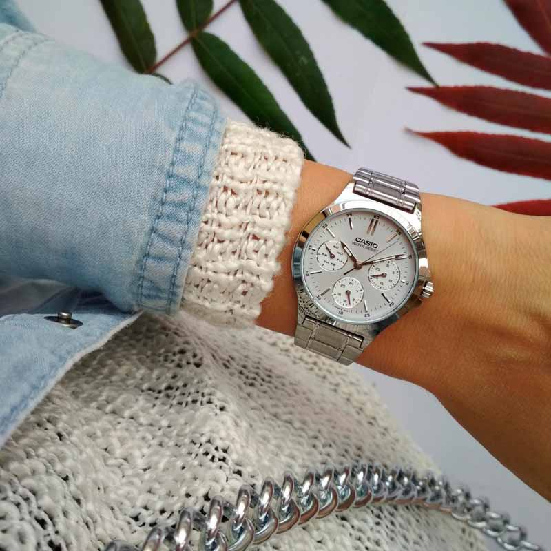 Casio LTP-V300D-7A Casio LTP-V300D-7A