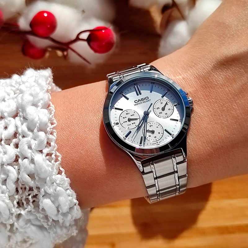 Casio LTP-V300D-7A Casio LTP-V300D-7A
