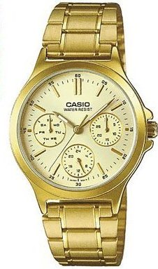 Casio LTP-V300G-9AUDF