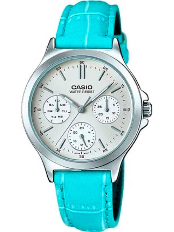 Casio LTP-V300L-2A LTP-V300L-2A