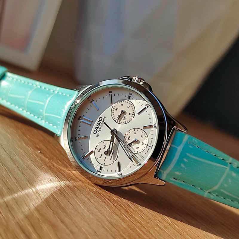 Casio LTP-V300L-2A Casio LTP-V300L-2A