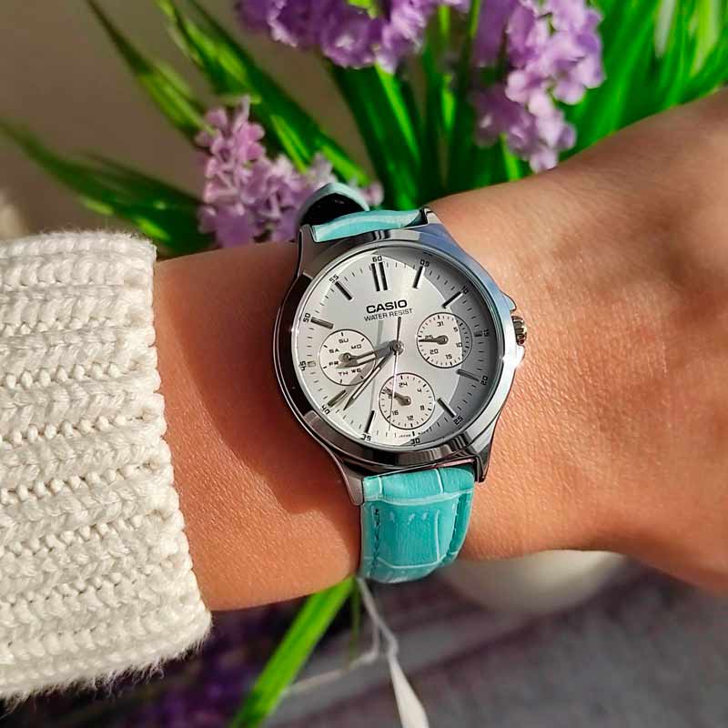 Casio LTP-V300L-2A Casio LTP-V300L-2A