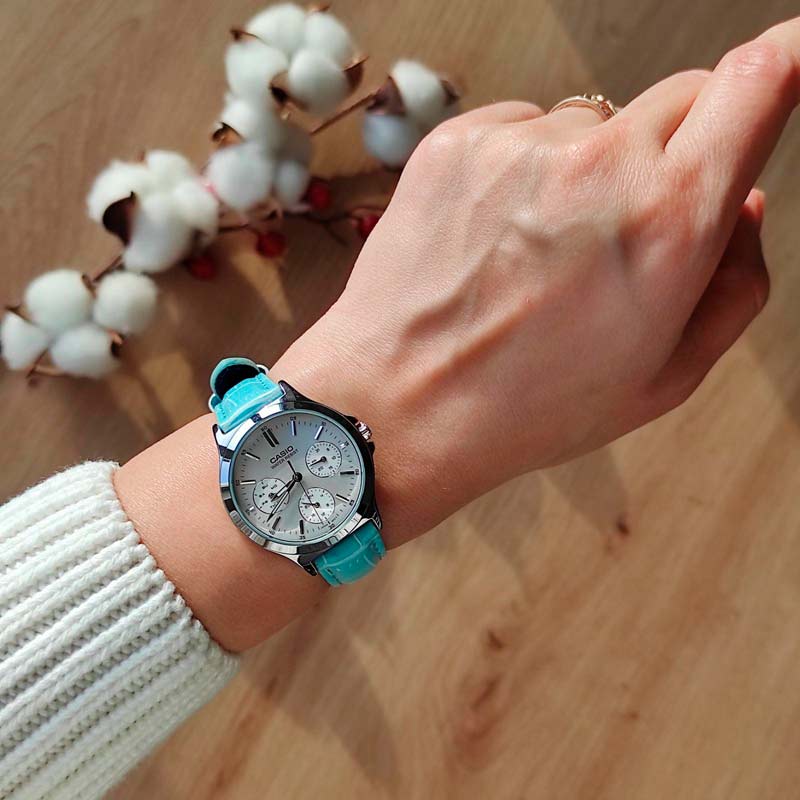 Casio LTP-V300L-2A Casio LTP-V300L-2A