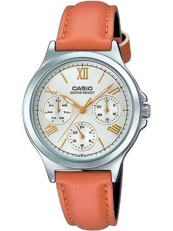 Casio LTP-V300L-7A2 LTP-V300L-7A2