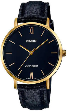 Casio LTP-VT01GL-1B