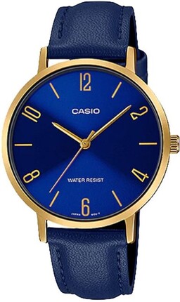 Casio LTP-VT01GL-2B