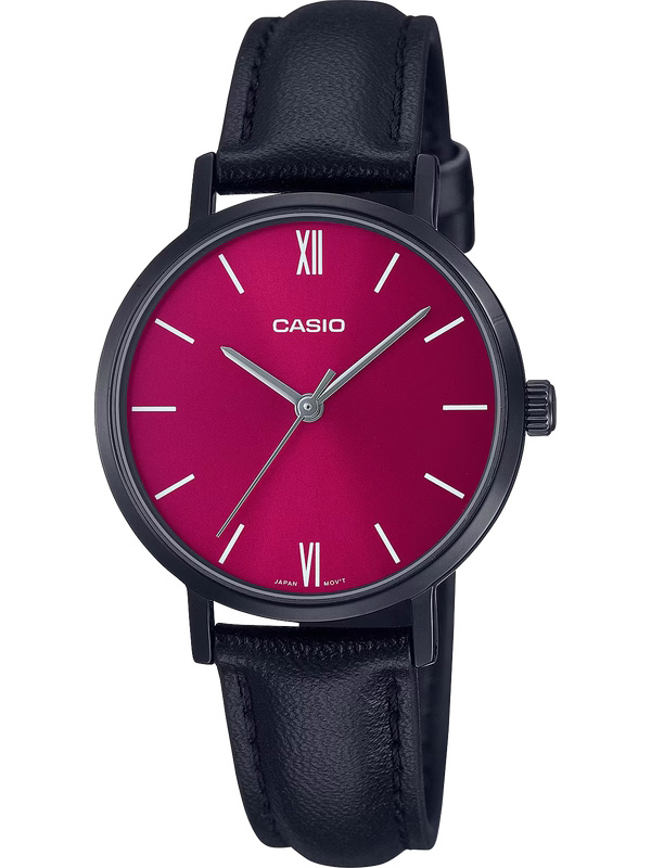 Casio LTP-VT02BL-4A