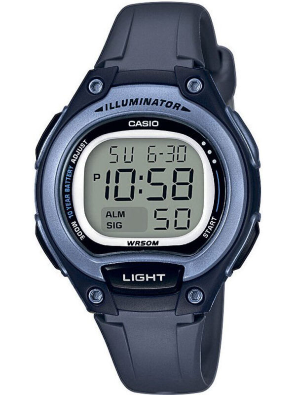 Casio LW-203-2AVEF