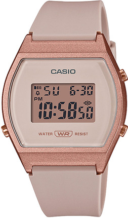 Casio LW-204-4AEF