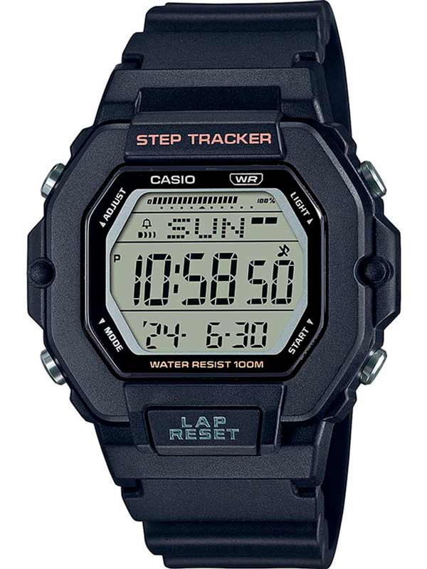 Casio LWS-2200H-1A