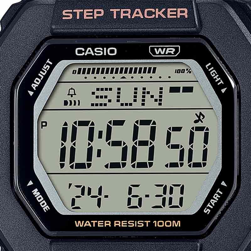 Casio LWS-2200H-1A Casio LWS-2200H-1A