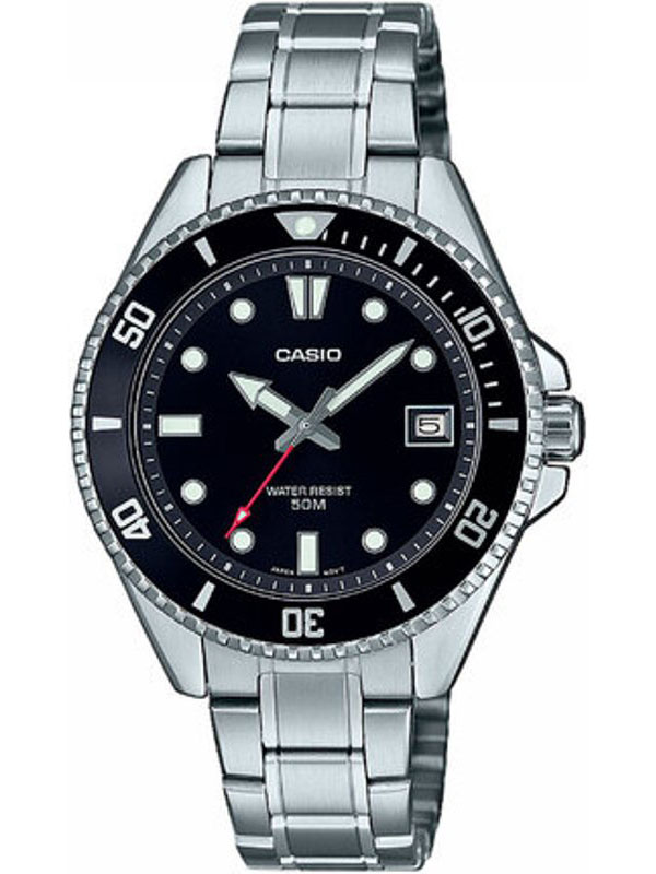 Casio MDV-10D-1A1VEF