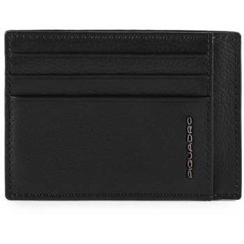 Piquadro MODUS Restyling/Black Кредитница с RFID защитой (11x8x0,5)