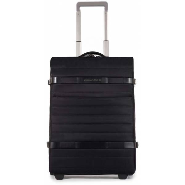 Piquadro MOVE2/Quilt Чемодан на 2 колесах с портпледом и TSA замком (37,54л) (40x55x21)