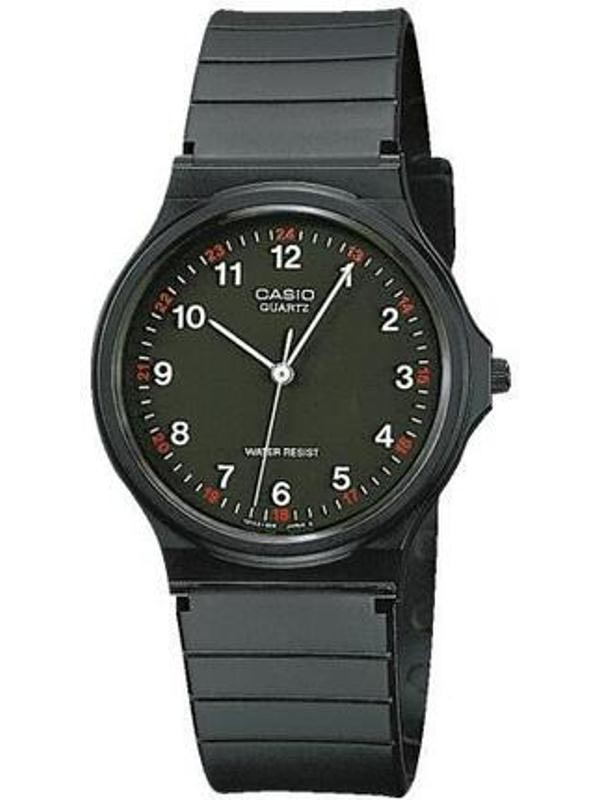 Casio MQ-24-1BLLEG