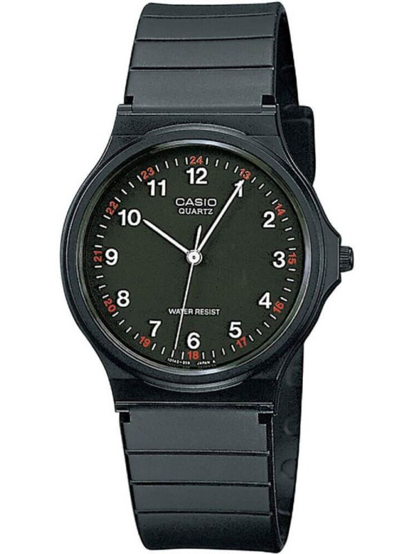 Casio MQ-24-1BUL