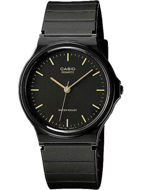 Casio MQ-24-1ELLCF
