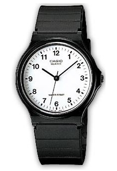 Casio MQ-24-7BLLEG