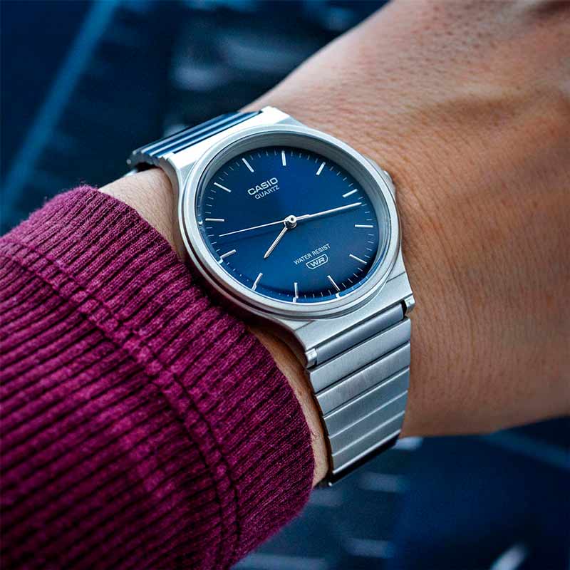 Casio MQ-24DA-2AEF Casio MQ-24DA-2AEF
