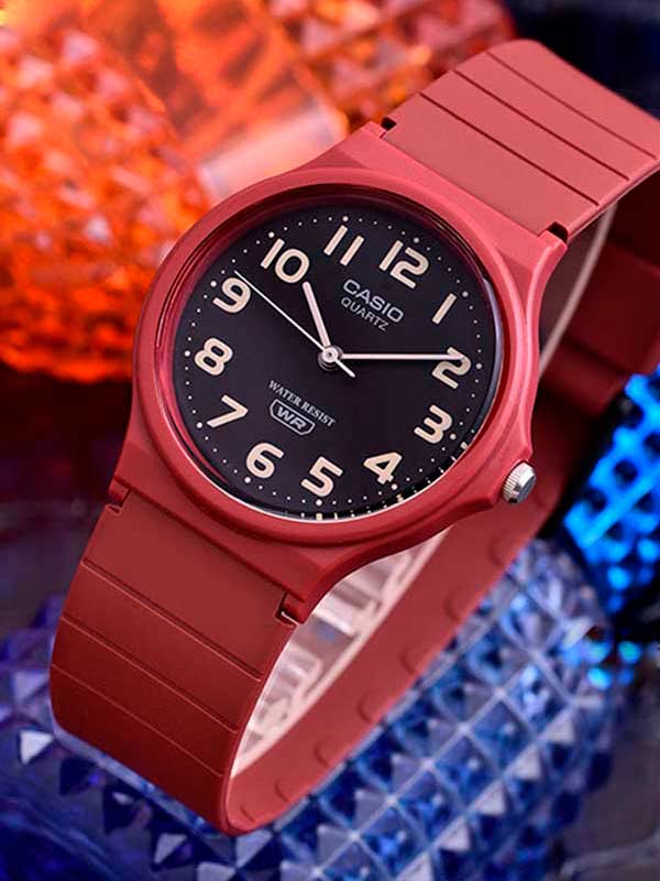 Casio MQ-24UC-4B Casio MQ-24UC-4B