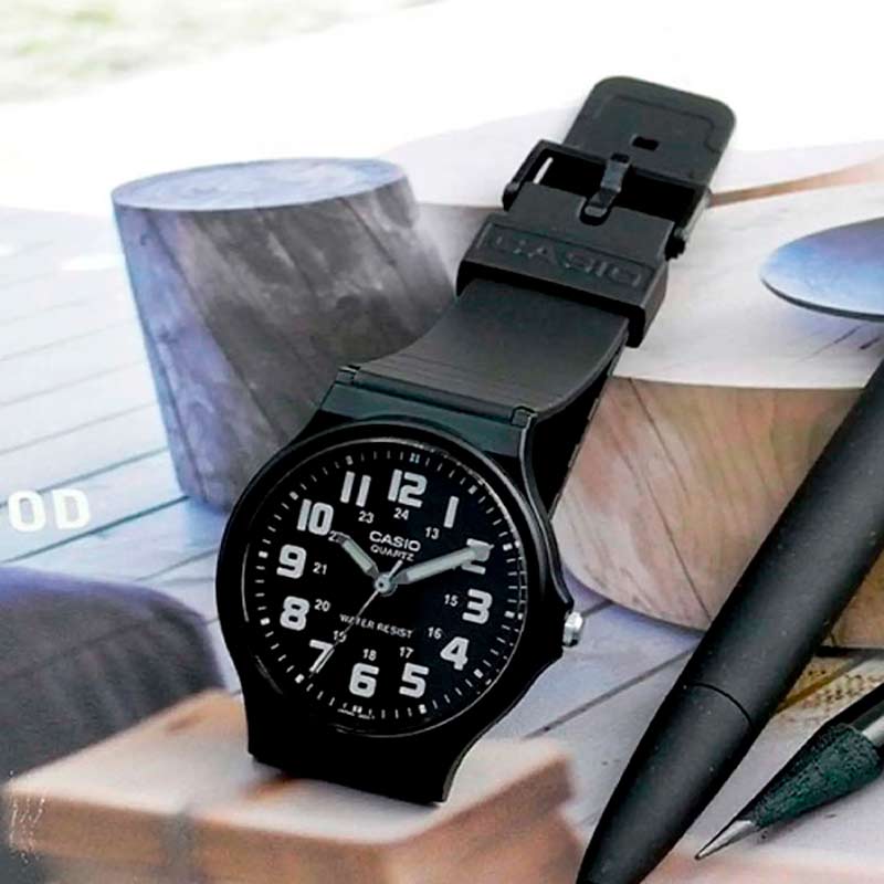Casio MQ-71-1B Casio MQ-71-1B