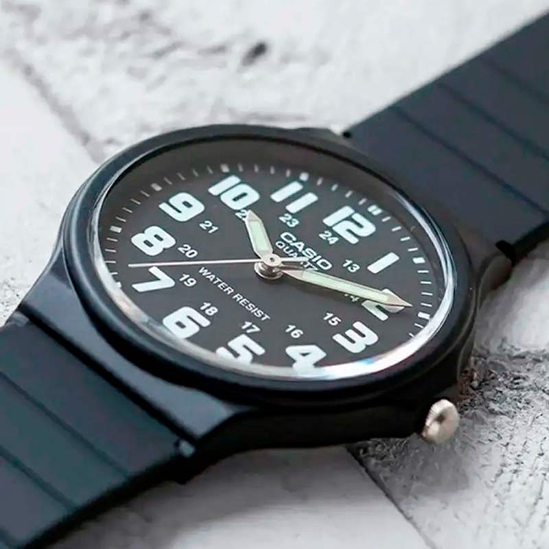 Casio MQ-71-1B Casio MQ-71-1B