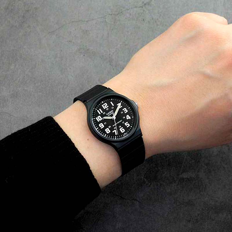 Casio MQ-71-1B Casio MQ-71-1B