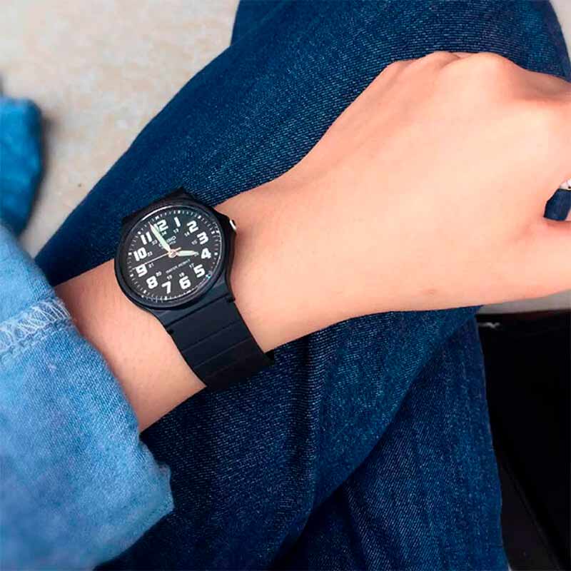 Casio MQ-71-1B Casio MQ-71-1B