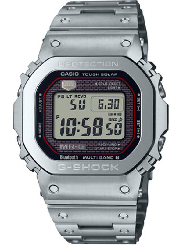 Casio MRG-B5000D-1DR