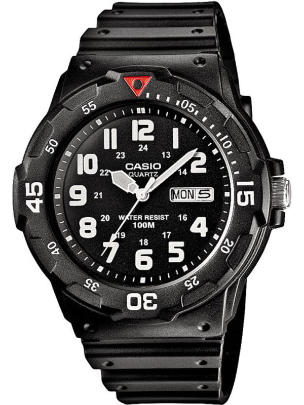 Casio MRW-200H-1BVEF