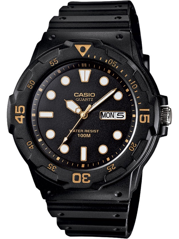 Casio MRW-200H-1EVEF