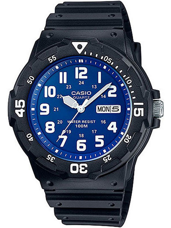 Casio MRW-200H-2B2VEF
