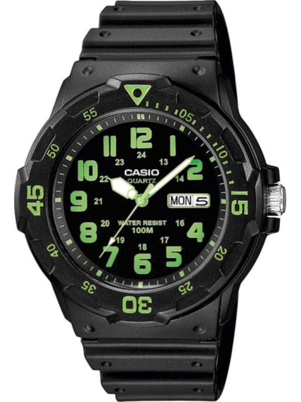 Casio MRW-200H-3BVEF