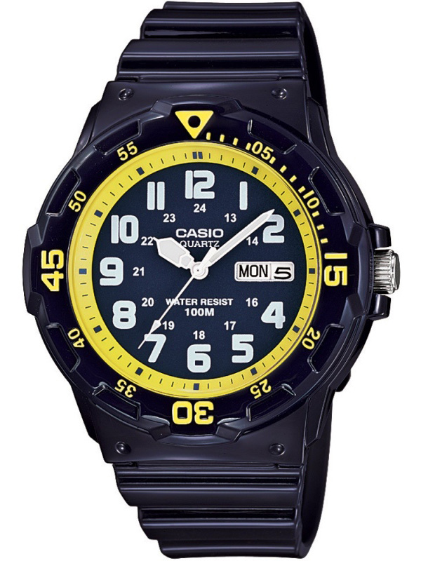 Casio MRW-200HC-2BVEF