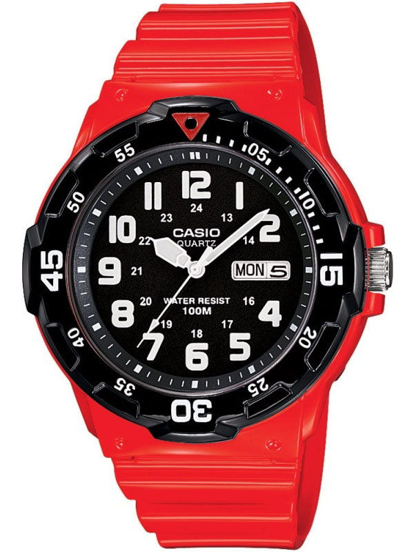 Casio MRW-200HC-4BVEF