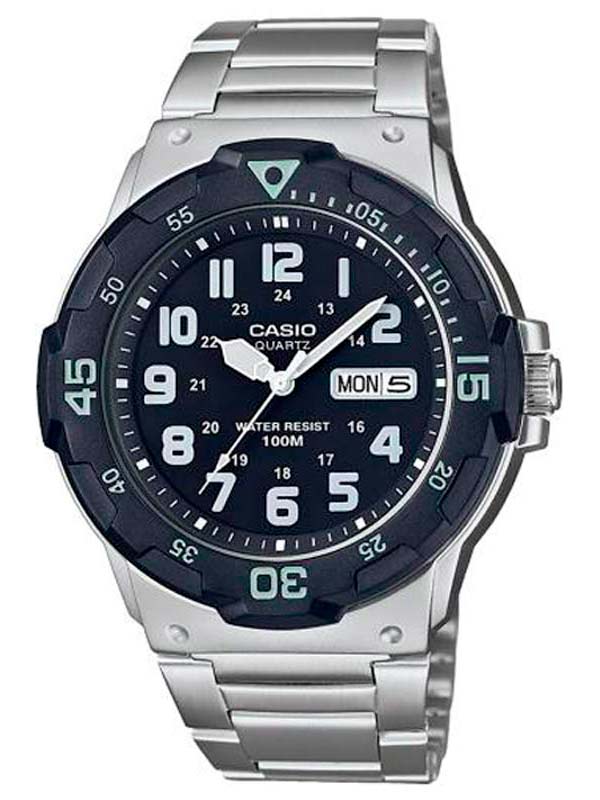 Casio MRW-200HD-1BVEF