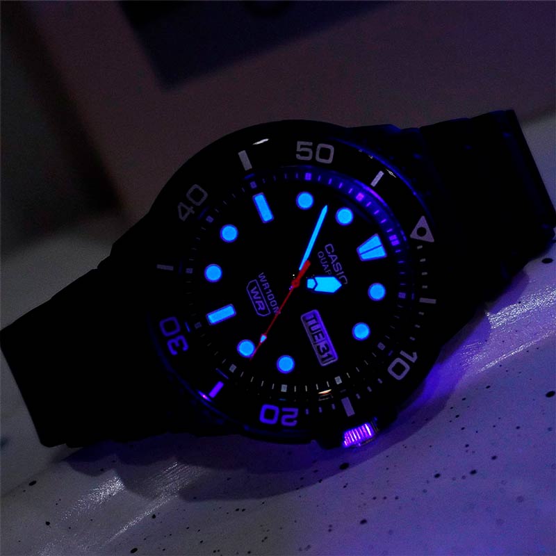 Casio MRW-230H-1E1 Casio MRW-230H-1E1