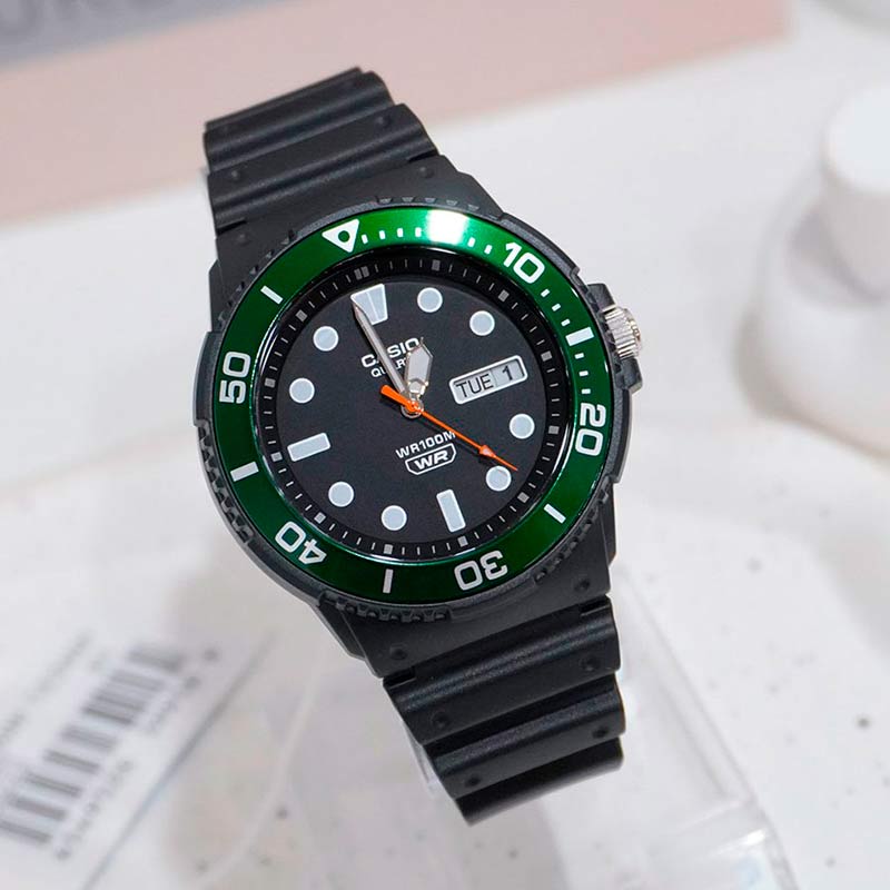 Casio MRW-230H-1E3 Casio MRW-230H-1E3