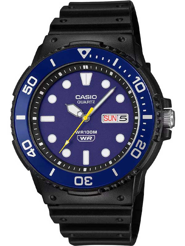 Casio MRW-230H-2E