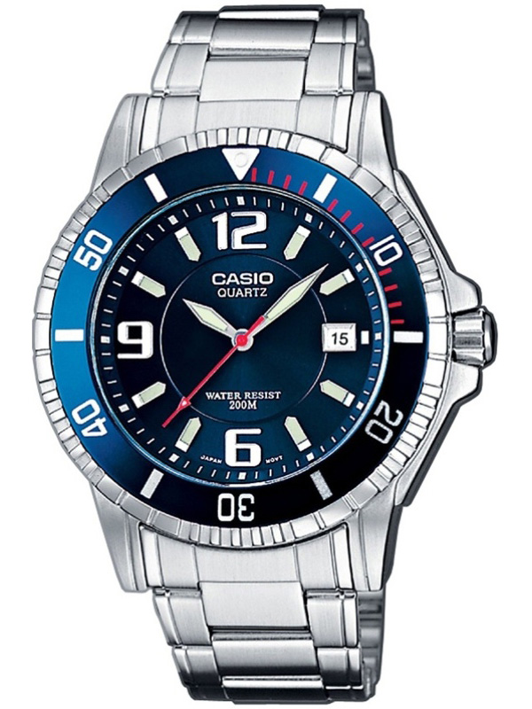 Casio MTD-1053D-2AVEF