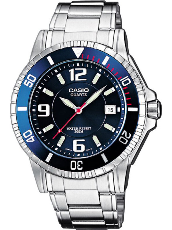 Casio MTD-1053D-2AVES