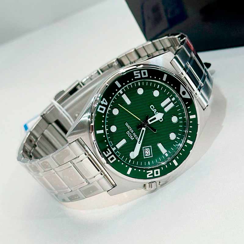 Casio MTD-135D-3A Casio MTD-135D-3A